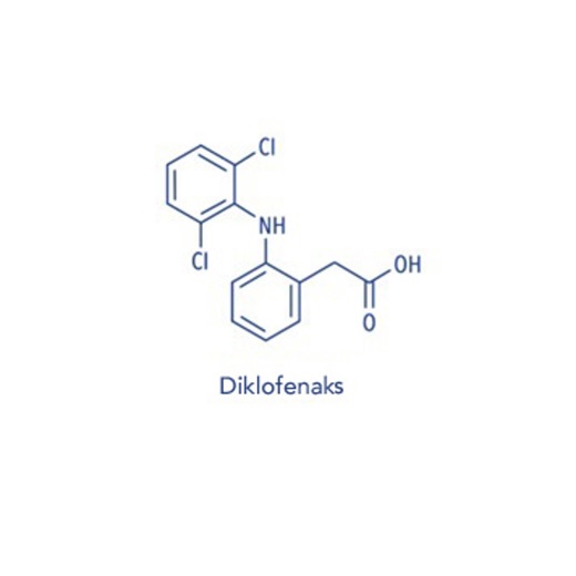 Diklofenaks